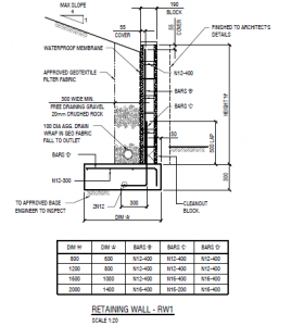 Structural Drafter